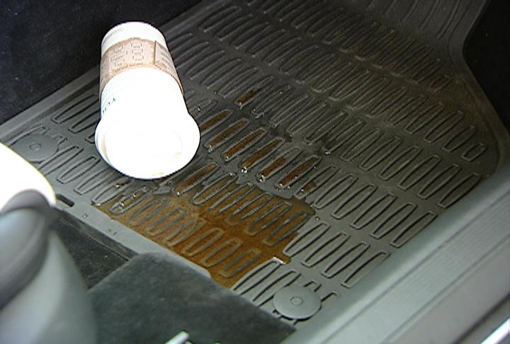 Monster Mats 3C1-061-550-HC-041 - View 2