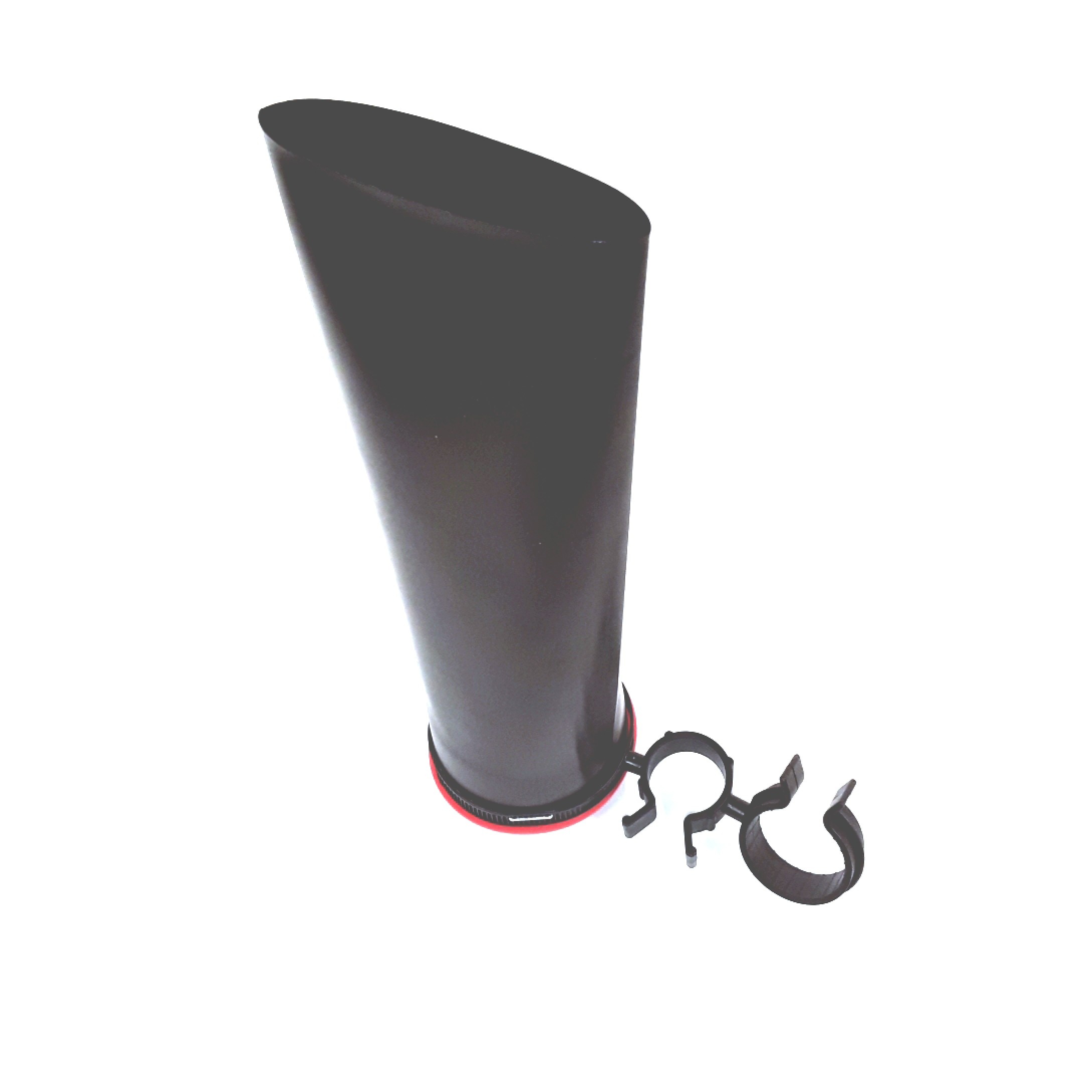 Engine Air Intake Hose Bracket 1K0-129-253 - View 6