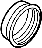 Damper Seal 059-129-193-C - View 3