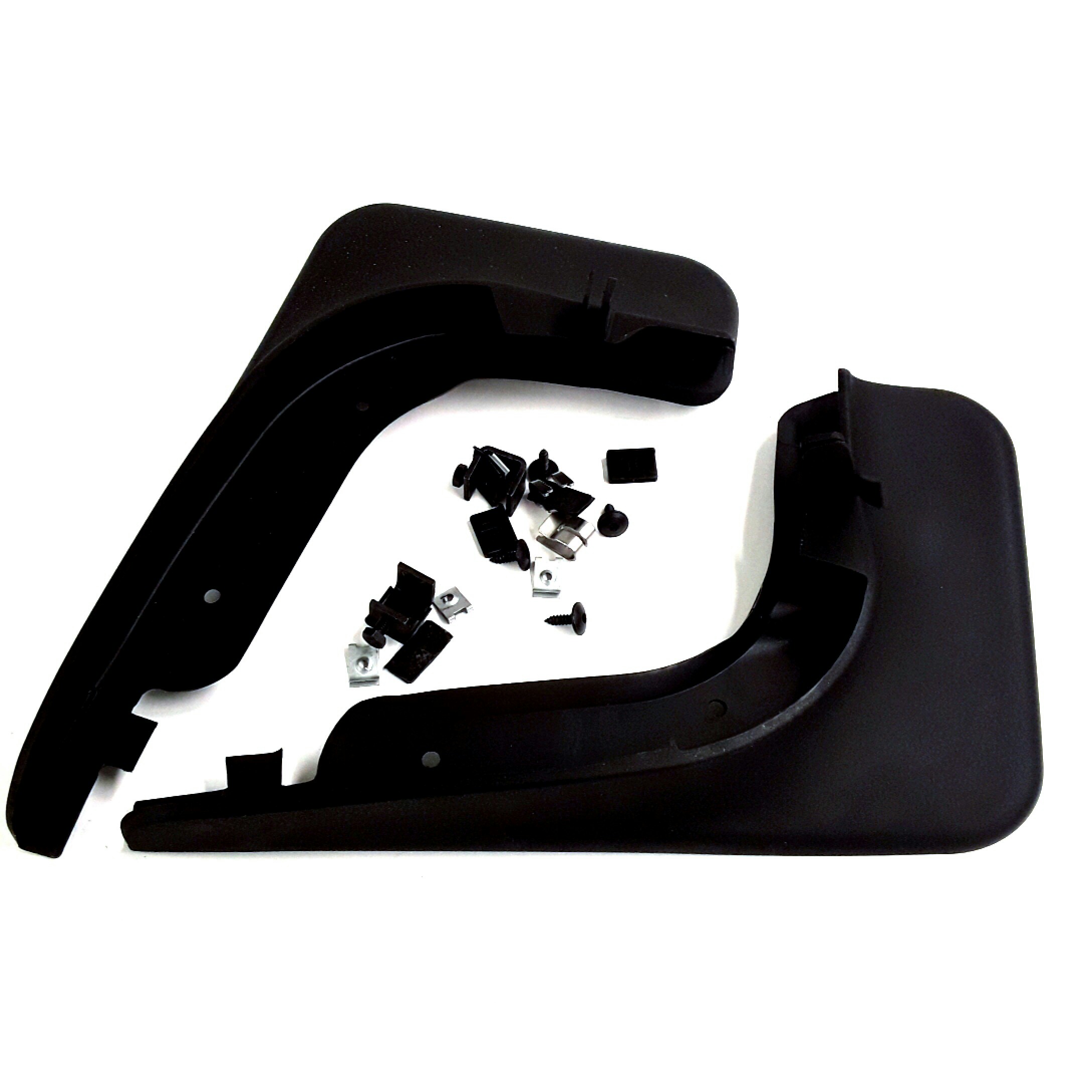 Splash Guards (Front) 1Q0-075-111 - View 4
