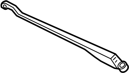 Wiper Arm 1J1-955-409-G