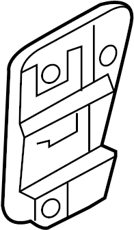 Socket Panel 7L6-945-258-F - View 2