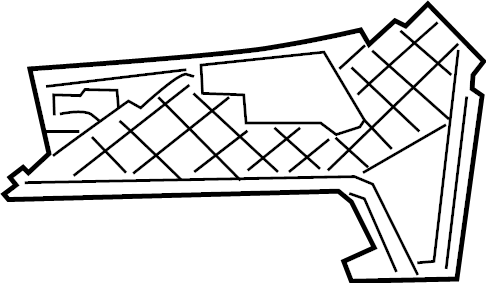 Support 3G8-807-177-F - View 3