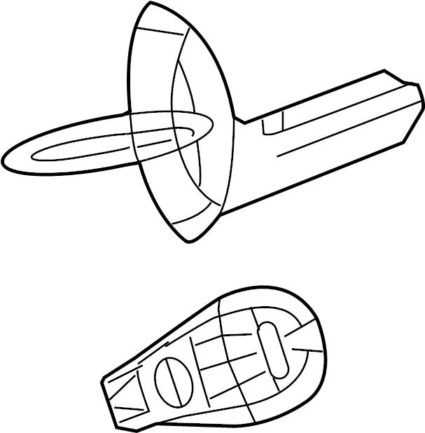 Transmitter 7B0-959-751-Q