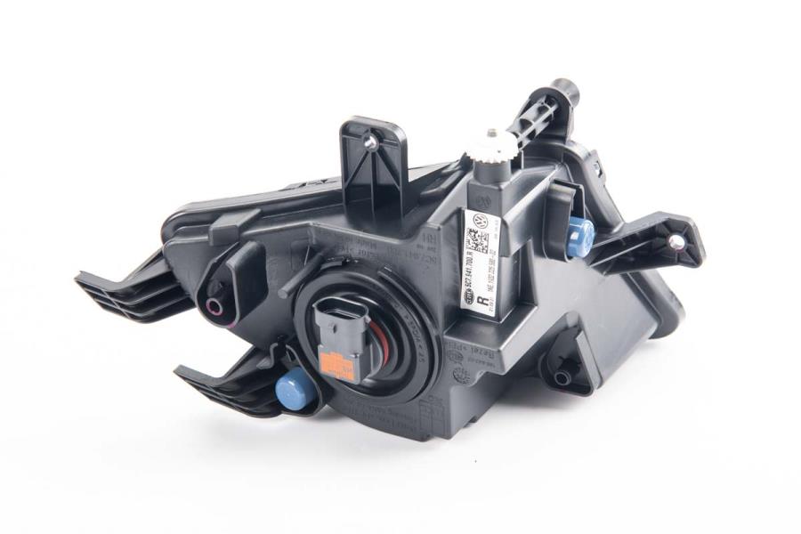 Fog Lamp Assembly 5C7-941-700-R - View 8