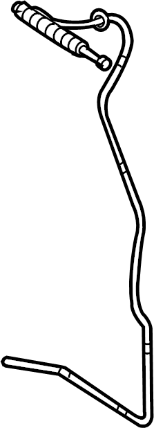 Oil Line 7L6-827-611-C