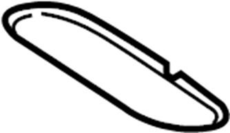 Insert 561-863-301-B-82V