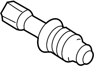 Tail Lamp Assembly Fastener 7P6-945-300-A - View 10