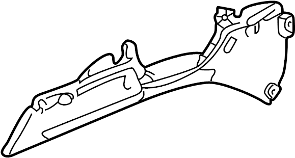 Mount Plate 1J1-880-499-C - View 5