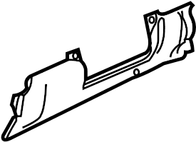 Mount Plate 1J1-880-499-C - View 12