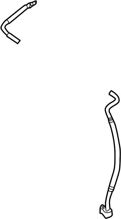 AC Hoses 3D0-260-740-K - View 5