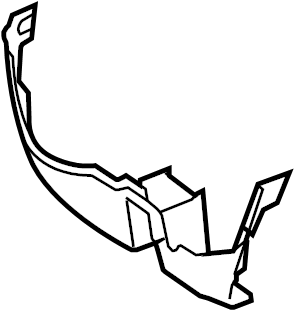 Sound Absorber 1K1-863-864-D