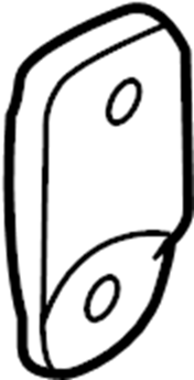 Corner Trim 565-888-750-82V