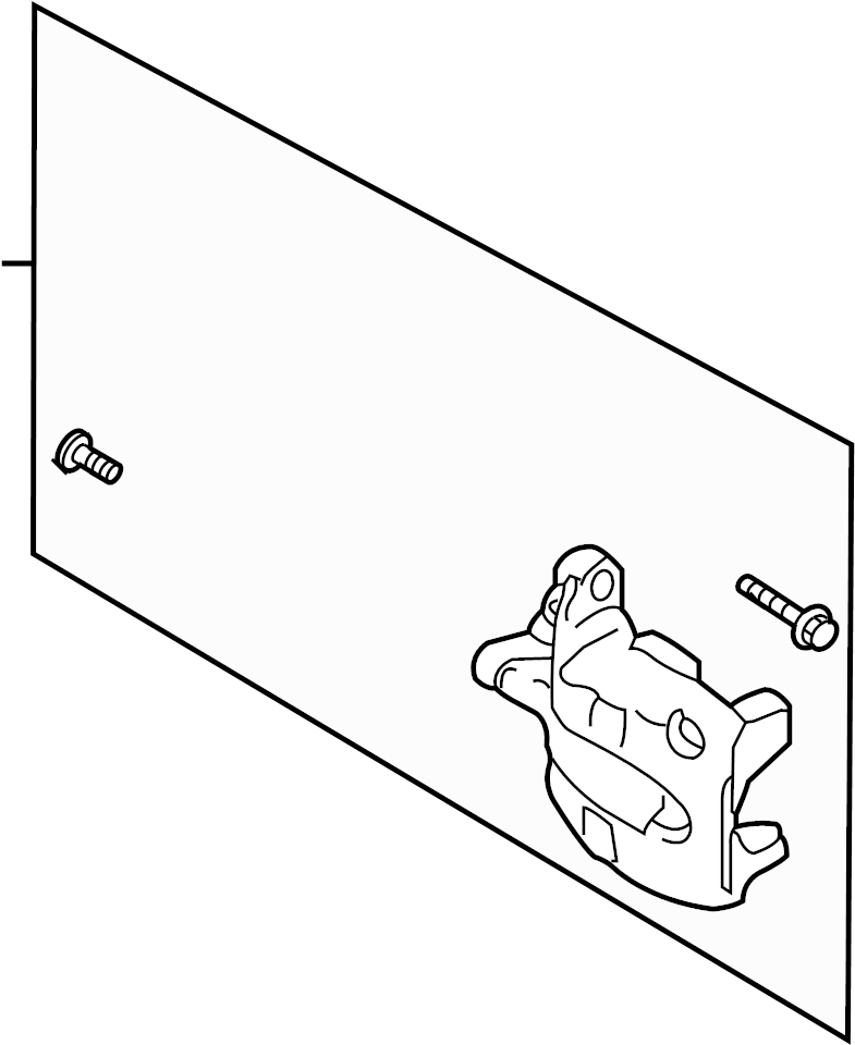 Caliper Assembly 3AA-615-403