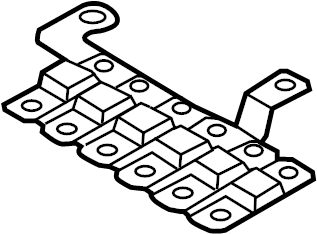 Main Fuse 7P0-937-629-C