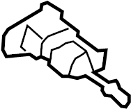 Lock Cylinder 107-837-167-VB