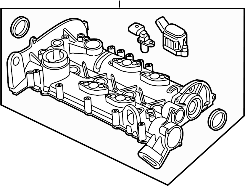 Valve Cover 04E-103-469-P