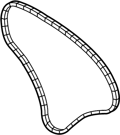 Timing Chain 06E-109-465-AM