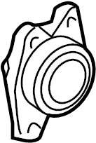 Wheel Bearing 8E0-498-625-B - View 5