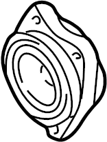 Wheel Bearing 8E0-498-625-B - View 4