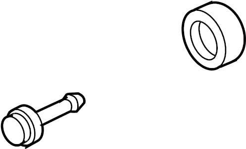 Wheel Bearing 8E0-498-625-B - View 9