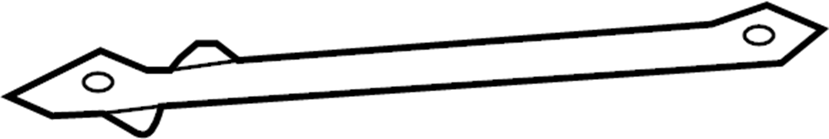 Cross Bar 5G0-805-931