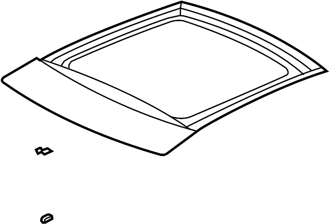 Frame Assembly 3C8-877-021-B - View 2