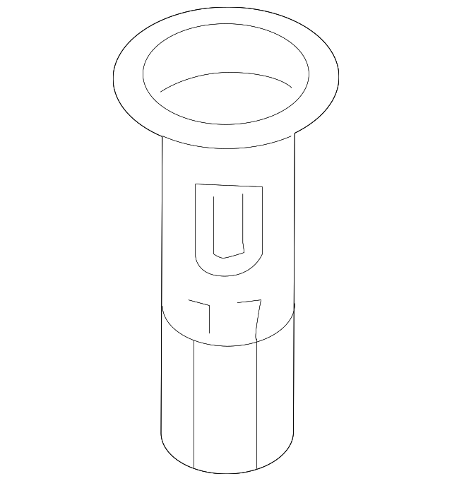 Power Outlet 1K0-919-309 - View 84