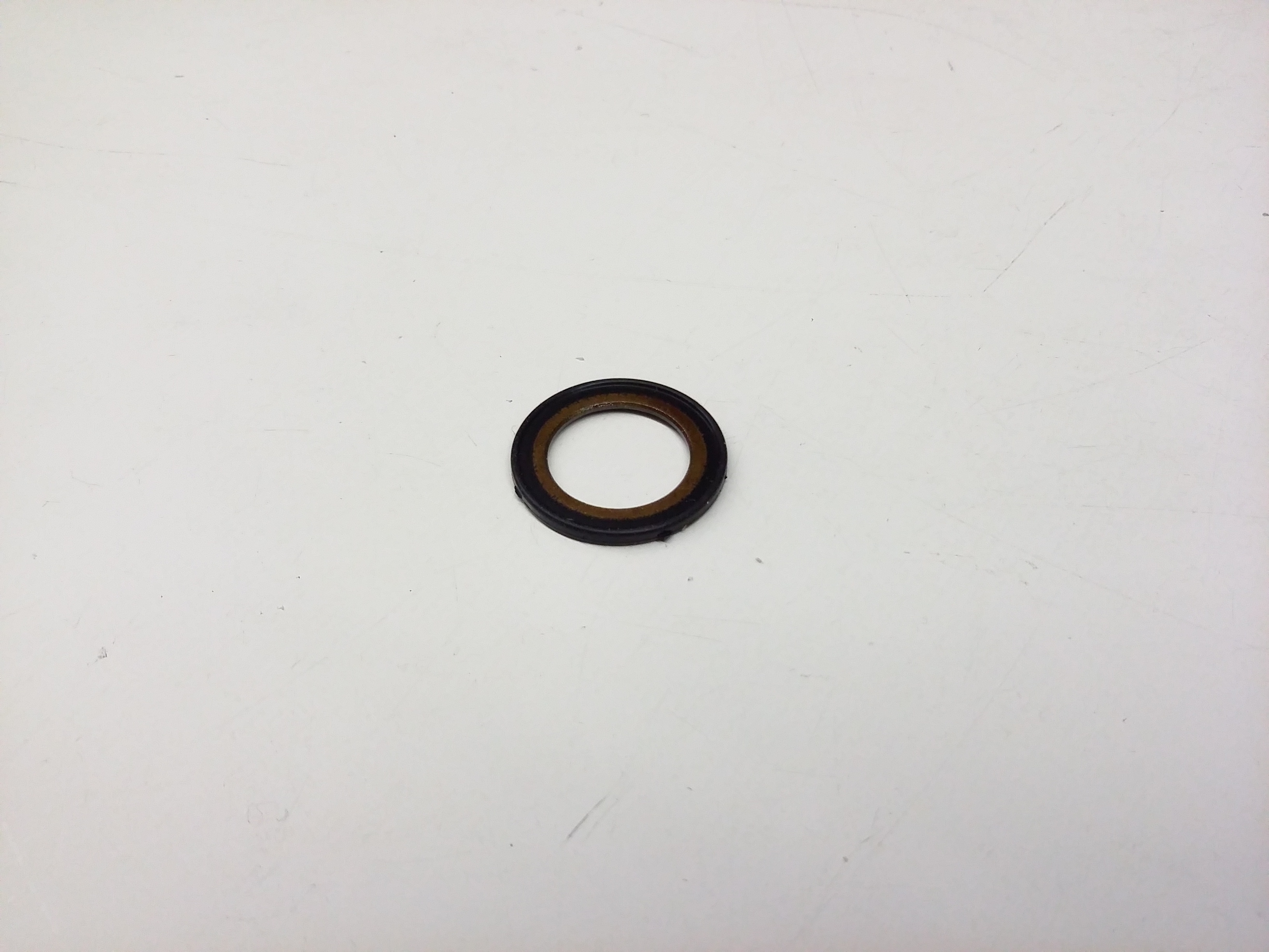 Drain Plug Seal 0C8-321-181 - View 2