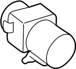 Hydraulic Pump 1E0-871-791-A