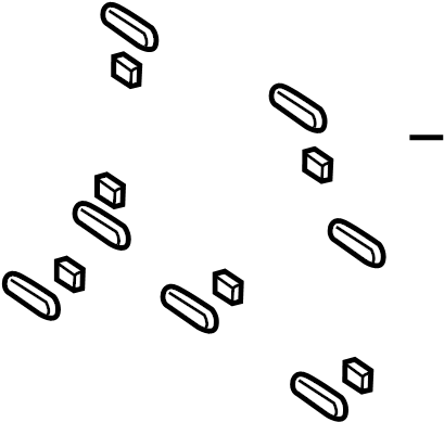 Guide Assembly Repair Kit 1Q0-872-158