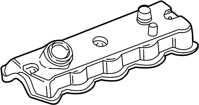 Valve Cover 038-103-469-E - View 4