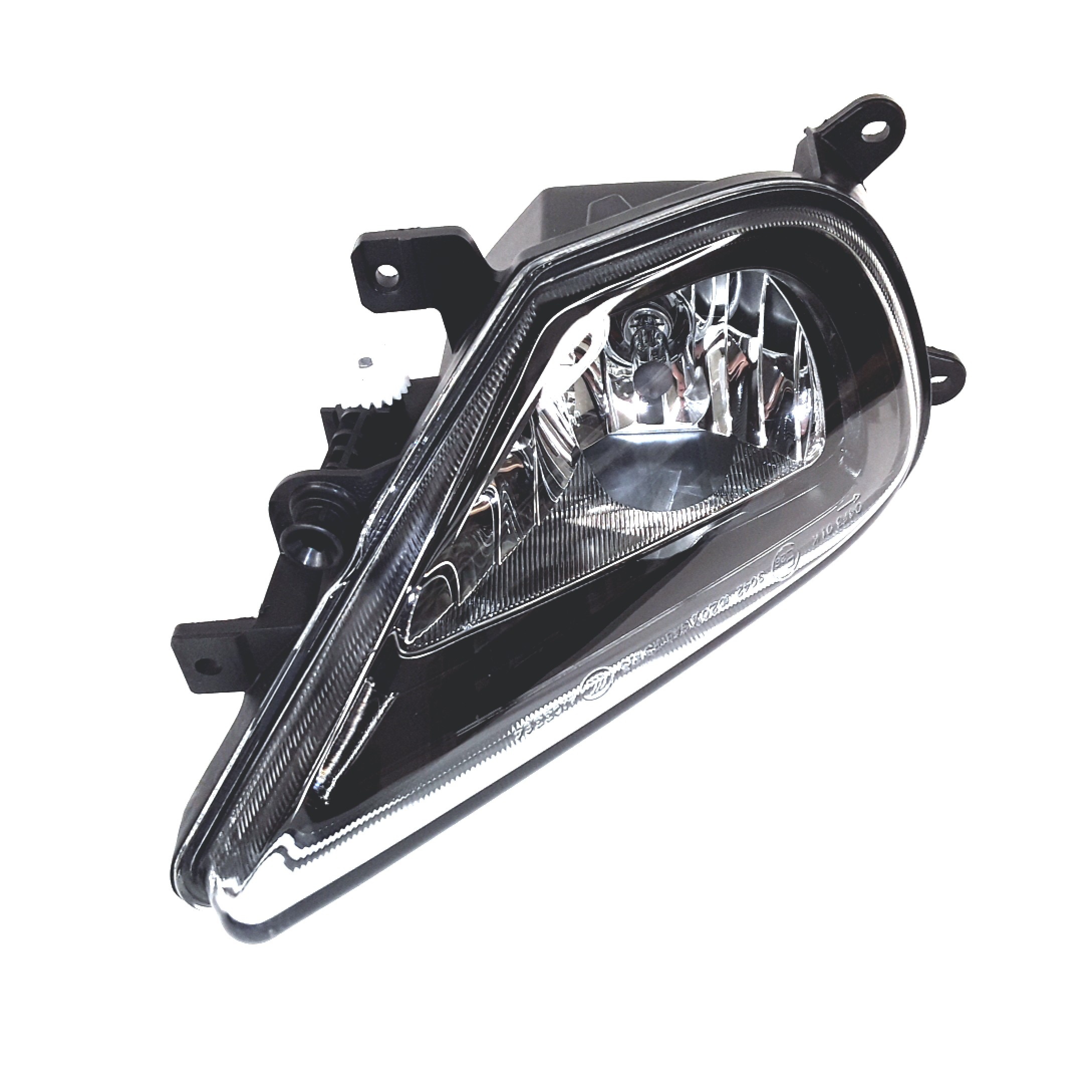Fog Lamp Assembly 7P6-941-700-H - View 2