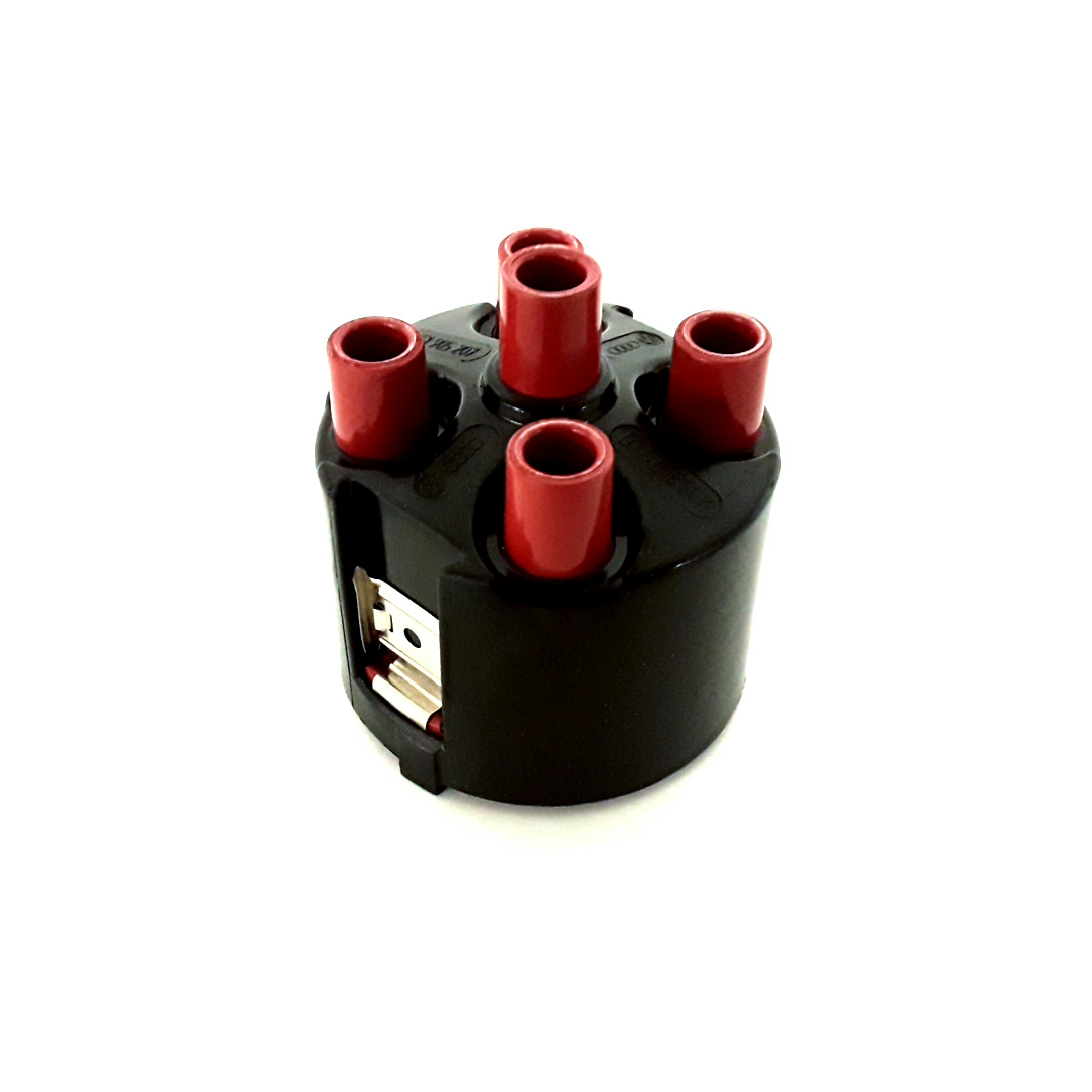 Distributor Cap 051-905-207 - View 7