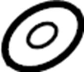 Engine Coolant Temperature Sensor O WHT-002-287-B - View 18