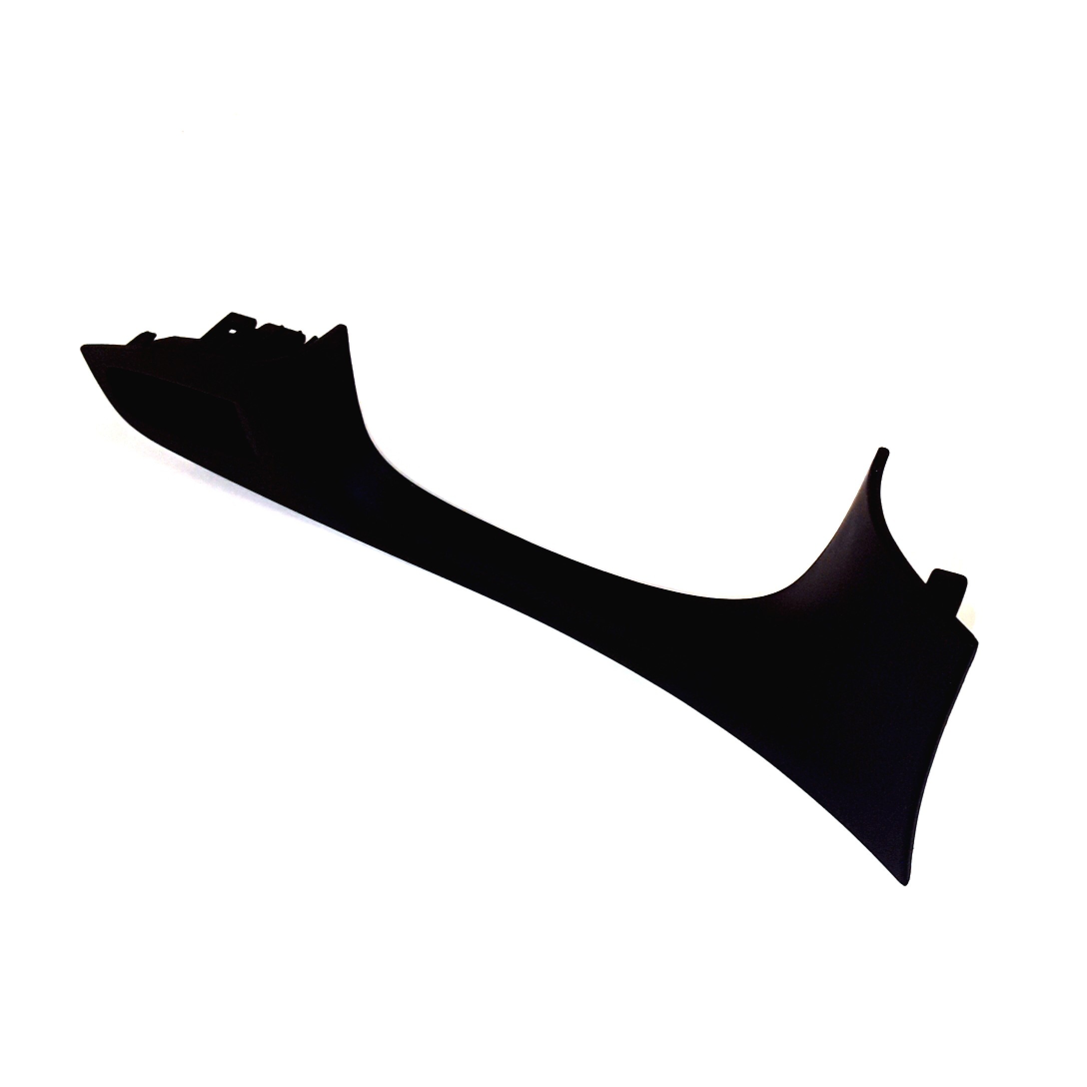 Pull Handle 5C6-867-256-C-81U - View 2