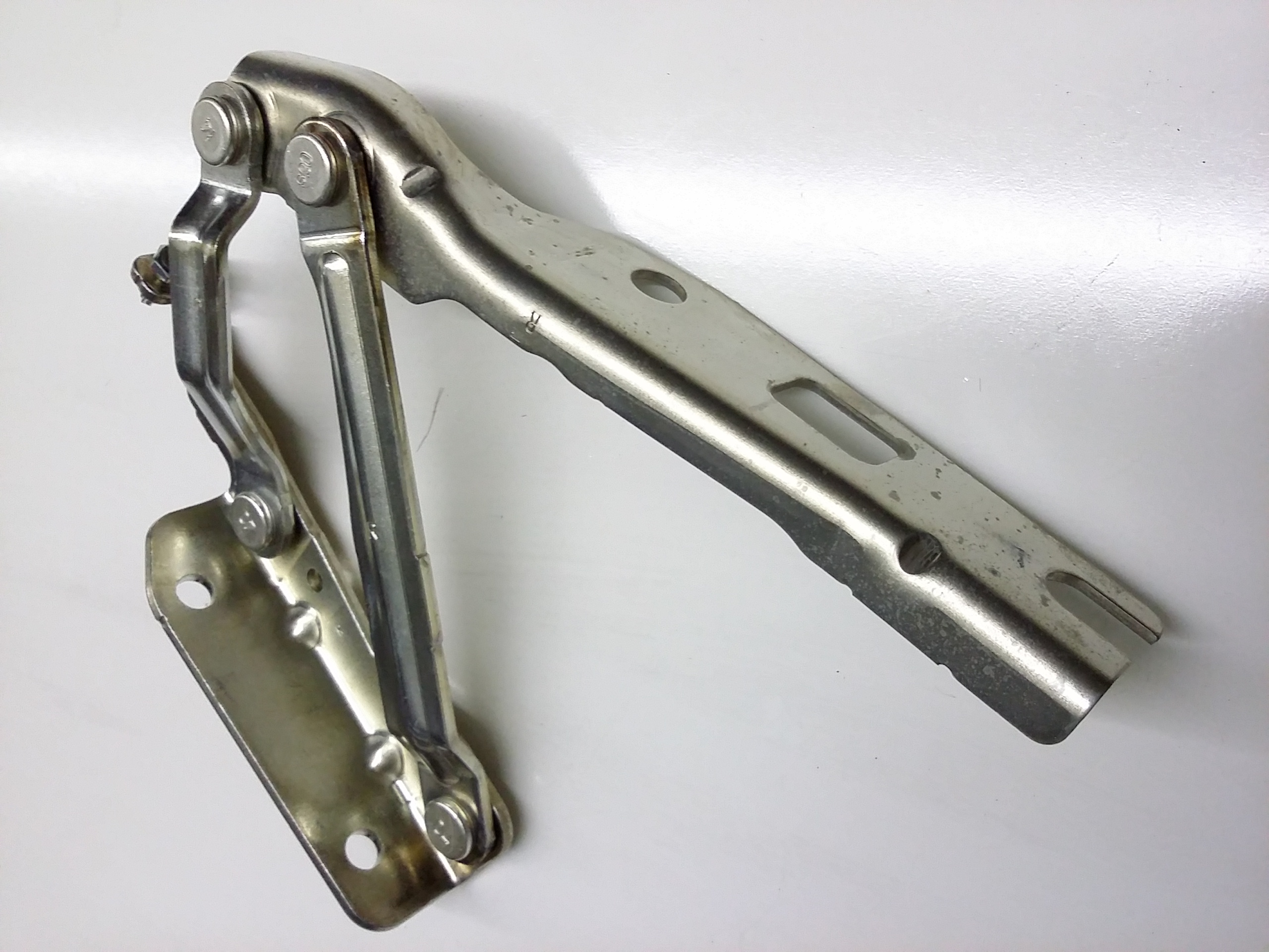 Hood Hinge 1KM-823-302 - View 12