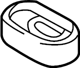 Seal 5Q0-423-187-F - View 6