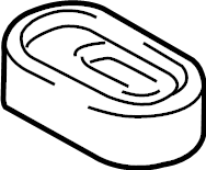 Seal 5Q0-423-187-F - View 5