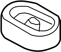 Seal 5Q0-423-187-F - View 4