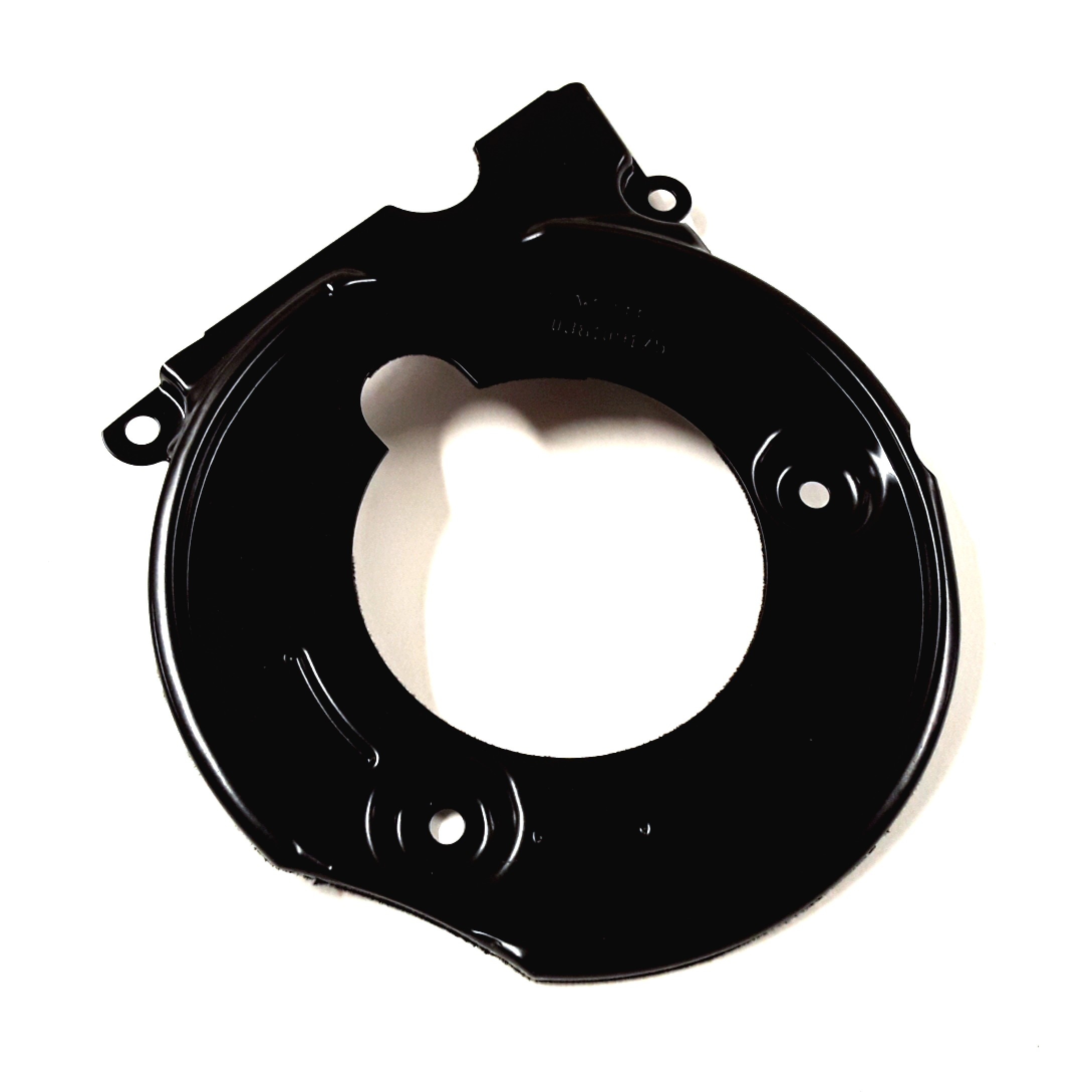 Engine Timing Cover 038-109-175 - View 11