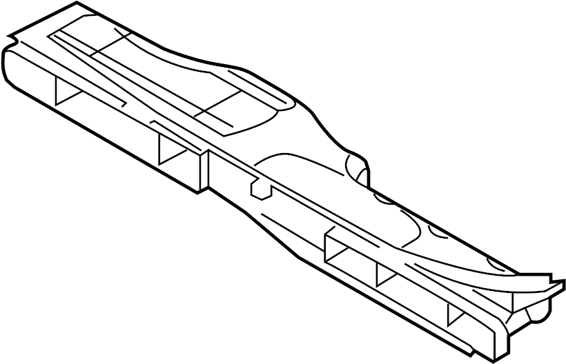 Air Inlet 5QM-129-254 - View 15