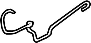 Air Pipe 7L0-616-762-C - View 6