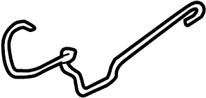 Air Pipe 7L0-616-762-C - View 4
