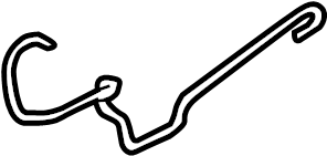 Air Pipe 7L0-616-762-C - View 5