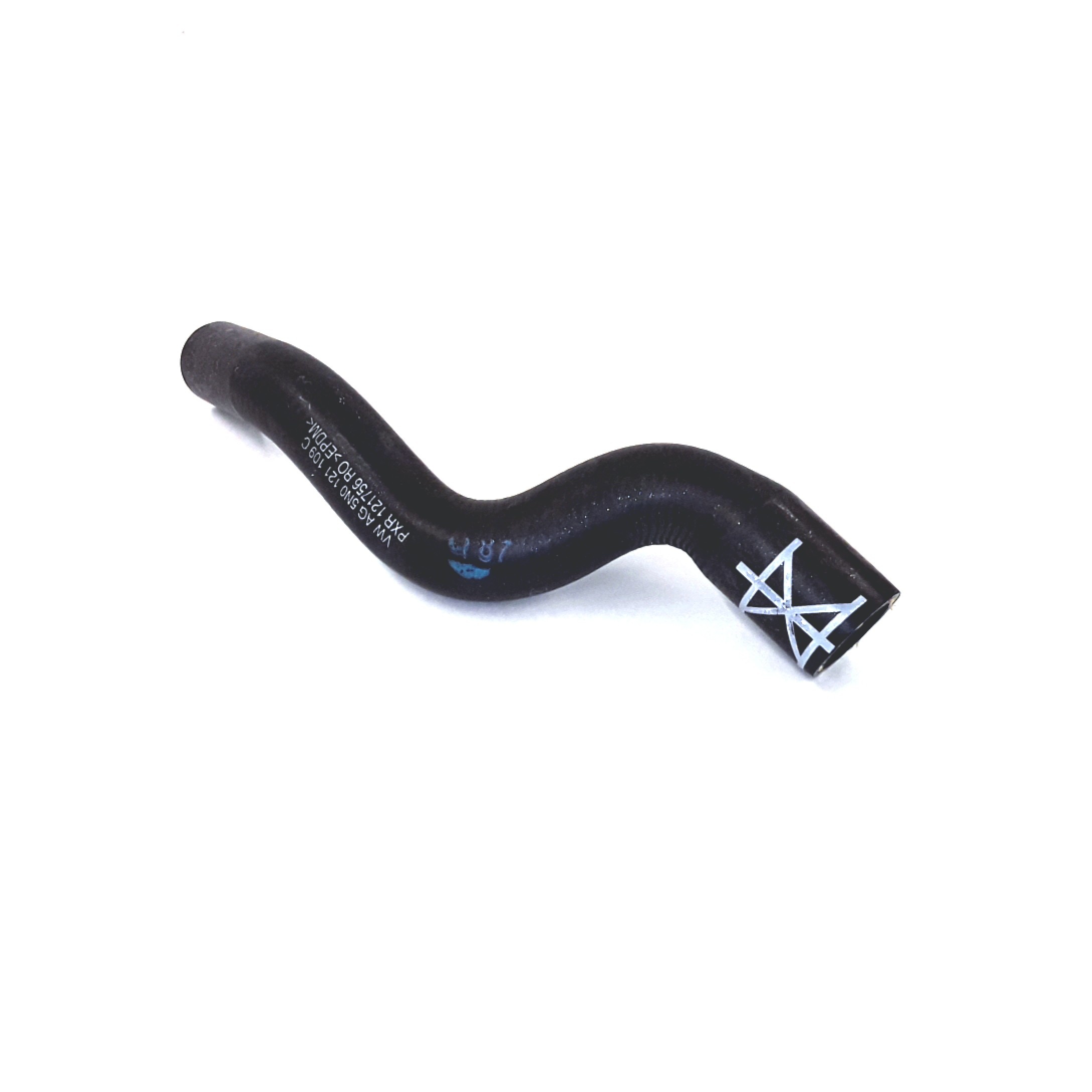 Outlet Hose 5N0-121-109-C - View 7