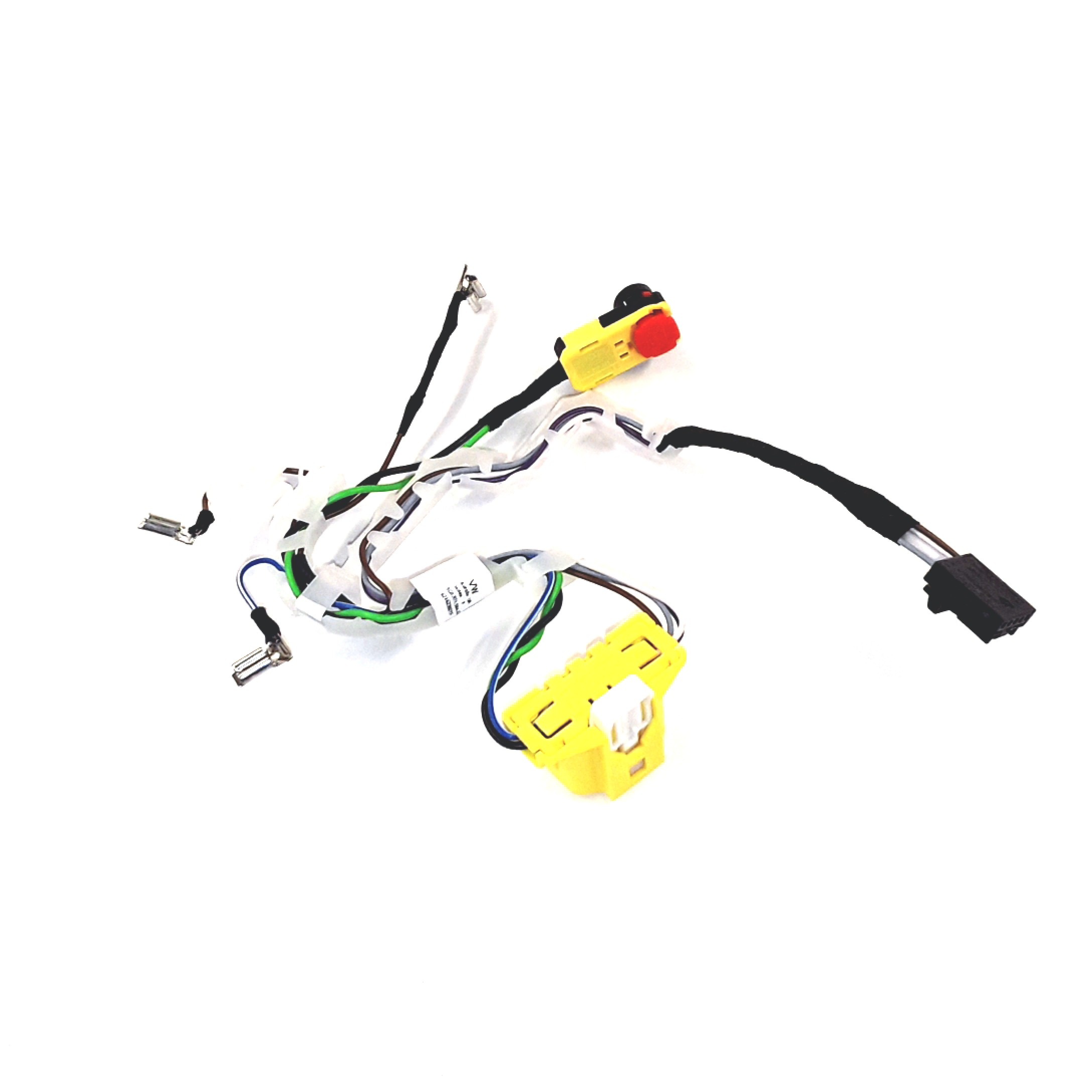 Wire Harness 5G0-971-584-S - View 5