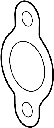 Exhaust Manifold Gasket 037-253-039-D