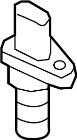 Engine Crankshaft Position Sensor 06H-906-433-E