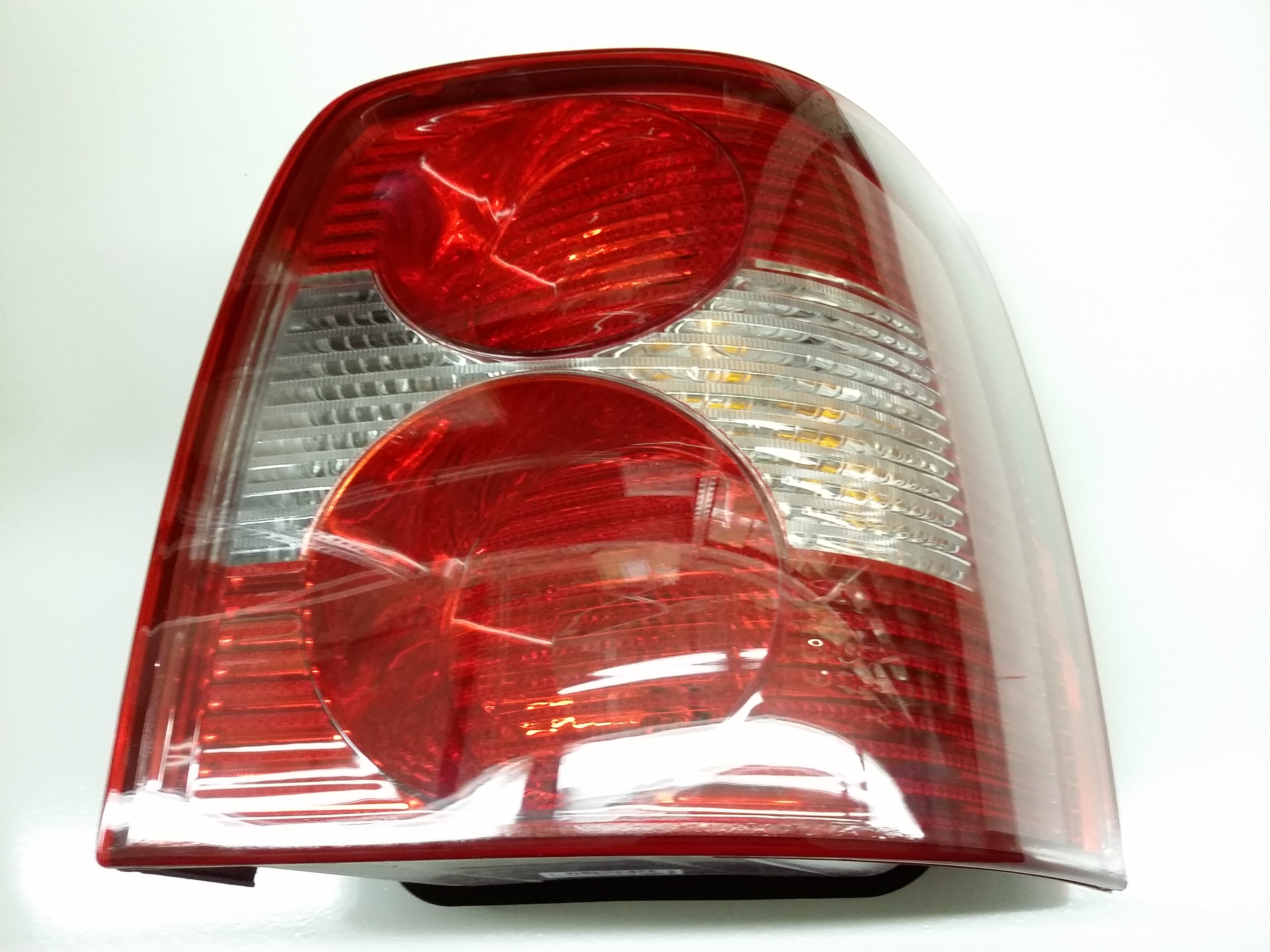 Tail Lamp Assembly 3B9-945-096-S - View 7